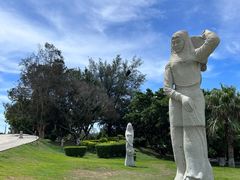 -崇武古城风景区