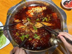 -川东长筷子耗儿鱼(万象润街店)
