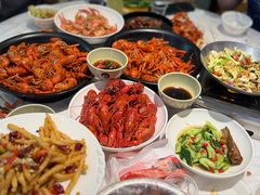 -靓靓蒸虾·头牌蒸虾(雪松路总店)