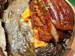 -湖锦酒楼·31年地道湖北菜(黄鹤楼店)