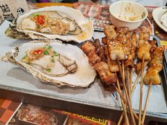 -探唐烧烤(棠东店)