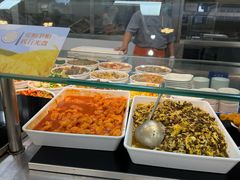 -复旦大学本部-食堂