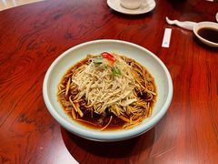-扬州香格里拉·香宫中餐厅