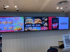 -肯德基(南沙万达店)