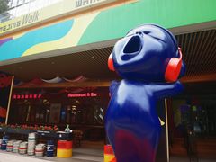 -方恒购物中心(望京小街店)