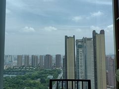 -君悦酒店·乐厨·高空自助餐(青年大街店)