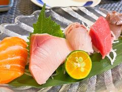 -广州瑞士酒店瑞初日本料理·铁板烧