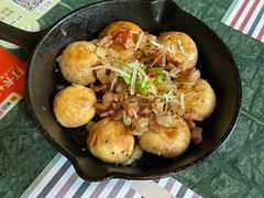 -仁义涵西餐·咖啡(中华巴洛克店)