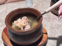 -皖厨·中国徽菜(星河WORLD·COCO Park店)