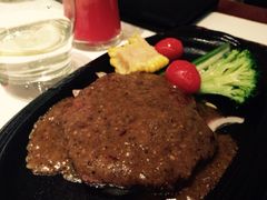 斗牛士(中山路动壹店)-炙烧战斧牛排餐厅(中山路动壹店)