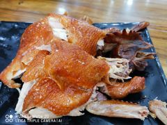 -豫掌柜饸饹面·烩面(秀沿路店)