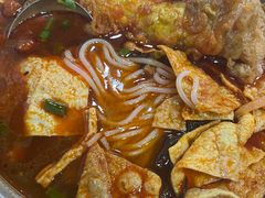 -龍城柳州螺蛳粉(群星路店)