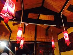 -小锅巴纳西餐厅