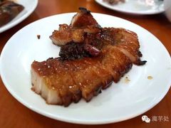 -黄连大头华烧鹅店(大良店)