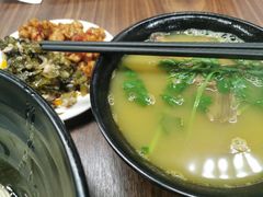 -王家沙点心店(南京西路总店)