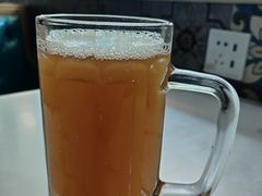 -帕米尔食府(白云观店)