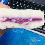 李子柒紫薯蒸米糕