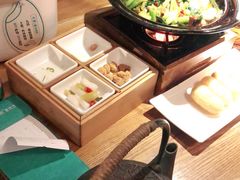 -九锅一堂酸菜鱼(新南凯德直营店)