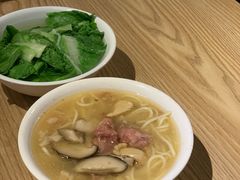 -吴记怪味面(牛王庙店)