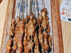 -马记永·兰州牛肉面(3019君尚店)