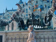 -波塞冬旅游度假区