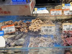 -徐记海鲜·宴会(大唐西市|丰庆店)