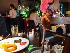 -拉蒂娜·巴西牛排馆 Latina·Brazilian Steakhouse(王府井喜悦店)