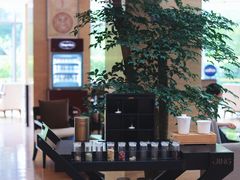 -北京北辰洲际酒店