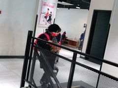 -一兆韦德健身(古美店)