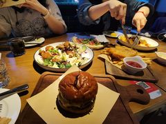 -FABIO’S费比欧披萨餐厅