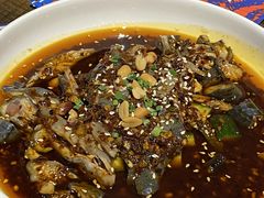 -铁公鸡·四川料理(天环广场店)
