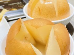 -海底捞火锅(青悦城店)