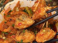 -辣螃铠盆盆蟹大排档(总店)