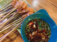 -幸福小串(总店)
