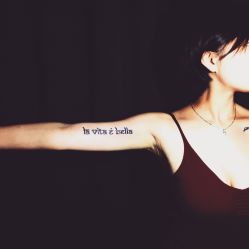 -墨無界刺青TATTOO
