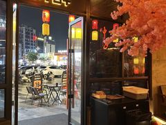 -将醉民谣·烧烤江湖菜酒馆(大石店)