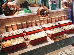 -阪尚皇·原切牛排·烤肉火锅自助(北京路店)