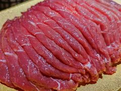 -羊大爷涮肉(亮马桥店)