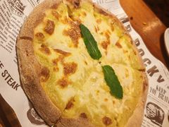 -MR.ROCKY洛奇先生·西餐&酒吧(太古仓店)