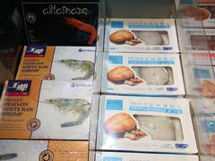 -盒马鲜生(宝地店)