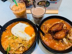 -华嫂冰室(尖沙咀店)