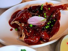 -桂满陇·景观餐厅(新世界店)
