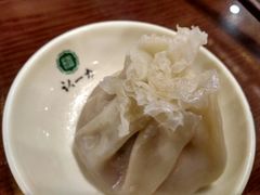 -百年认一力 太原老字号 (桥头街店)