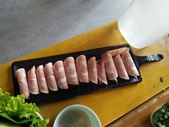 -贰重天冰煮羊自助火锅(东坝店)
