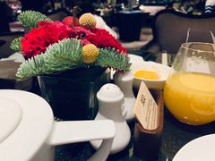 -深圳四季酒店·馥自助餐厅