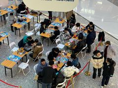 -万达广场(北京槐房店)