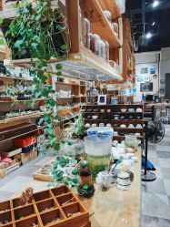 -吾行DIY手工坊(壹方北馆店)