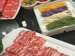 -世贸万锦大酒店·烹大师火锅达人