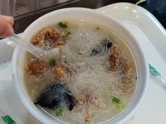 -蓝氏钟楼肉粽