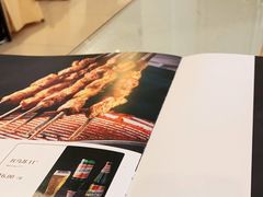 -新疆兵团食府清真(马连道店)